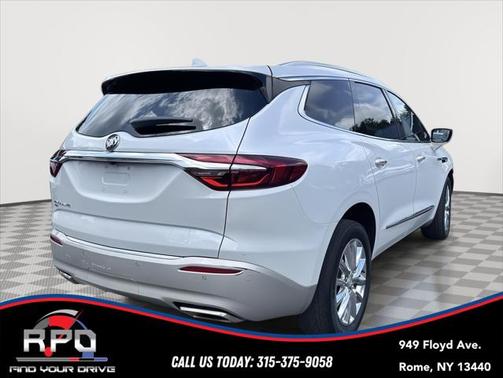 2021 Buick Enclave AWD Essence