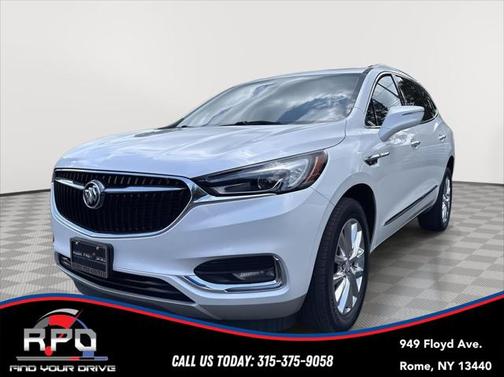2021 Buick Enclave AWD Essence