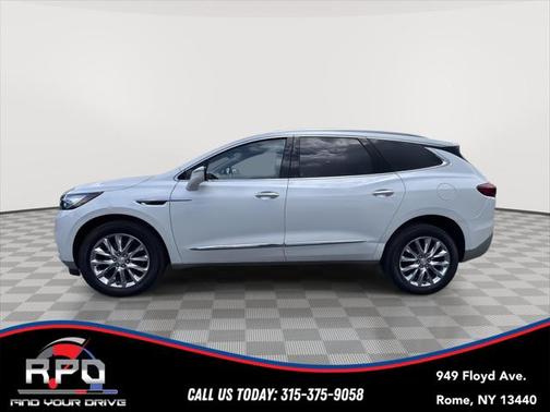 2021 Buick Enclave AWD Essence
