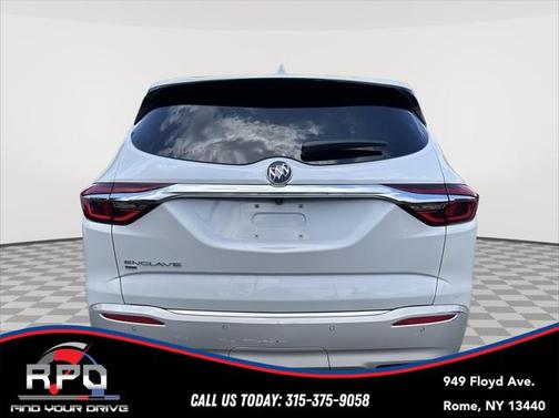2021 Buick Enclave AWD Essence