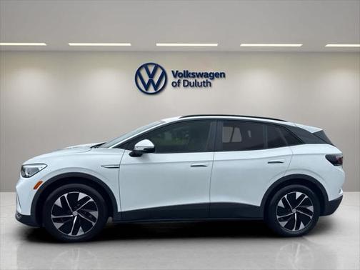 2021 Volkswagen ID.4 Pro