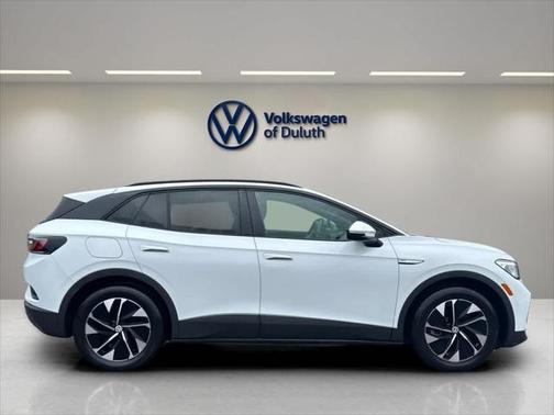 2021 Volkswagen ID.4 Pro