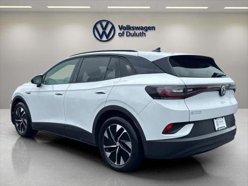 2021 Volkswagen ID.4 Pro