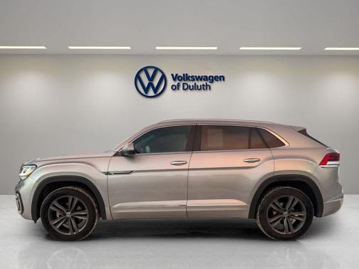 2022 Volkswagen Atlas Cross Sport 2.0T SEL
