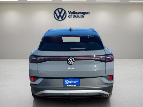 2025 Volkswagen ID.4 Pro S Plus