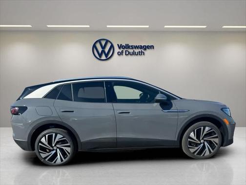 2025 Volkswagen ID.4 Pro S Plus