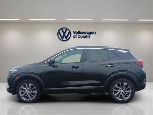 2022 Buick Encore GX Essence