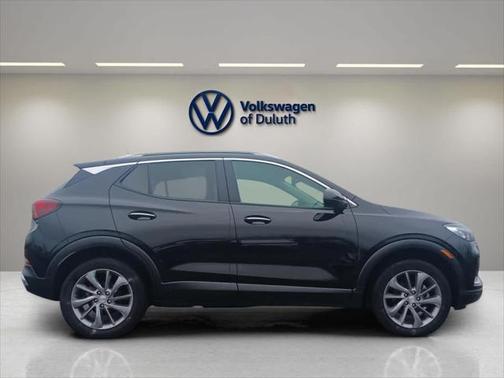 2022 Buick Encore GX Essence