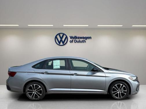 2023 Volkswagen Jetta 1.5T Sport