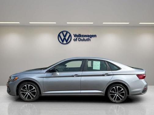 2023 Volkswagen Jetta 1.5T Sport