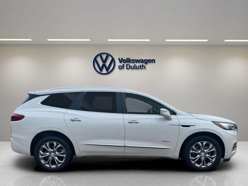 2021 Buick Enclave AWD Avenir