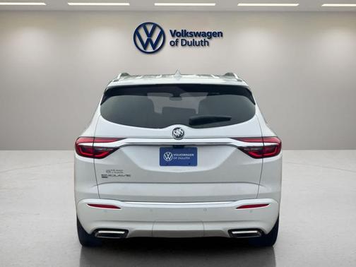 2021 Buick Enclave AWD Avenir