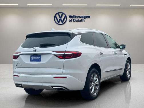 2021 Buick Enclave AWD Avenir