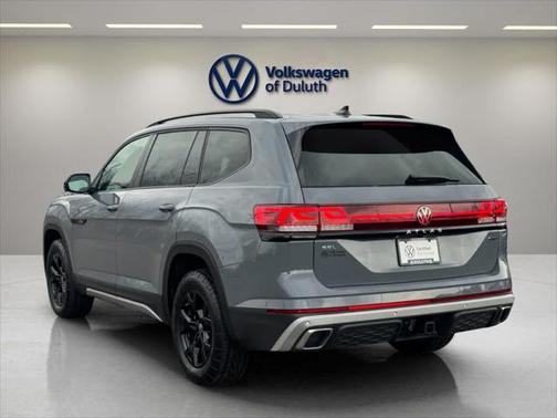 2024 Volkswagen Atlas 2.0T SEL