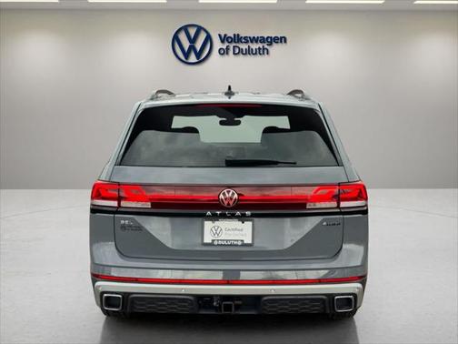2024 Volkswagen Atlas 2.0T SEL