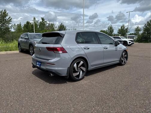 2024 Volkswagen Golf GTI 2.0T S DSG