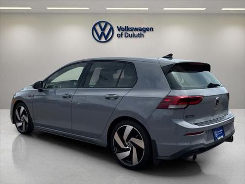 2024 Volkswagen Golf GTI 2.0T S DSG