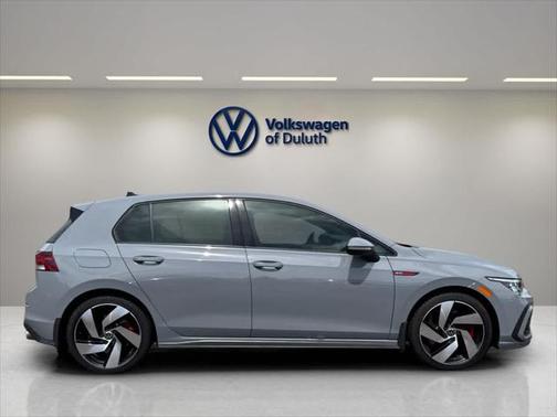 2024 Volkswagen Golf GTI 2.0T S DSG