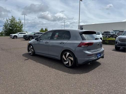 2024 Volkswagen Golf GTI 2.0T S DSG