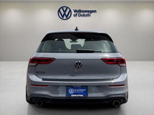 2024 Volkswagen Golf GTI 2.0T S DSG
