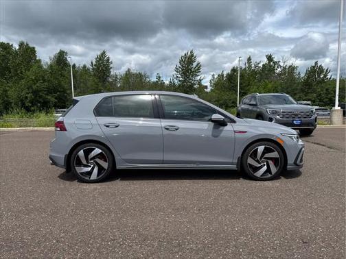 2024 Volkswagen Golf GTI 2.0T S DSG