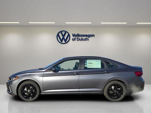 2026 Volkswagen Jetta 1.4T SE