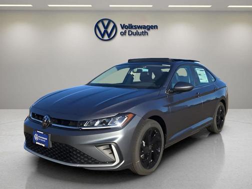 2026 Volkswagen Jetta 1.4T SE