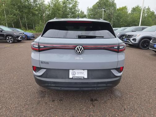 2021 Volkswagen ID.4 Pro S
