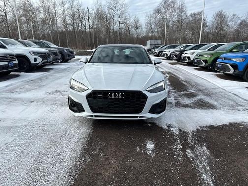 2025 Audi A5 Sportback 45 S Line Premium