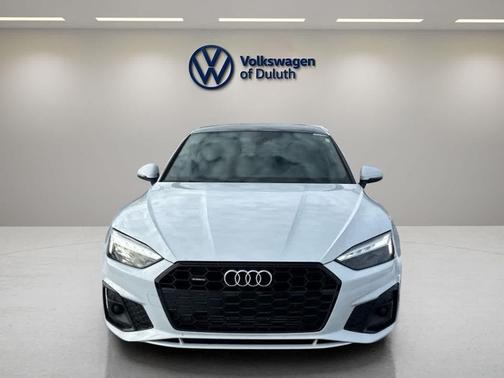 2025 Audi A5 Sportback 45 S Line Premium