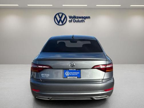 2019 Volkswagen Jetta 1.4T R-Line