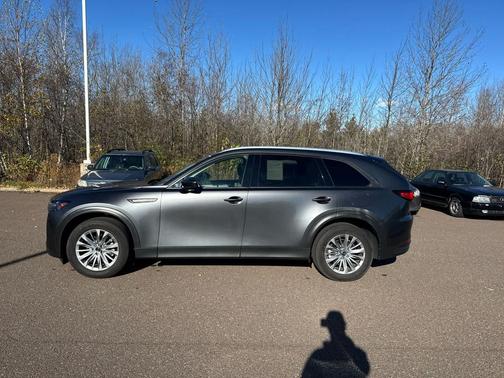 2024 Mazda CX-90 3.3 Turbo Preferred Plus
