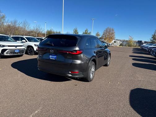 2024 Mazda CX-90 3.3 Turbo Preferred Plus