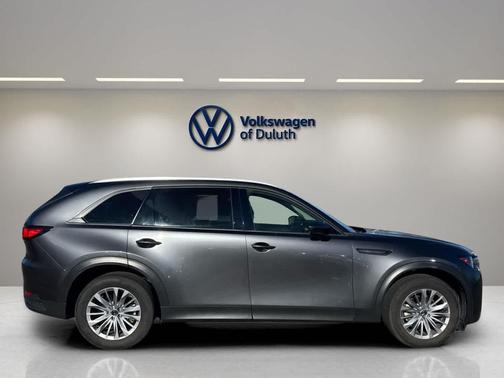 2024 Mazda CX-90 3.3 Turbo Preferred Plus