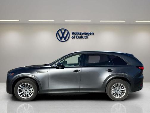 2024 Mazda CX-90 3.3 Turbo Preferred Plus