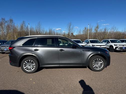 2024 Mazda CX-90 3.3 Turbo Preferred Plus