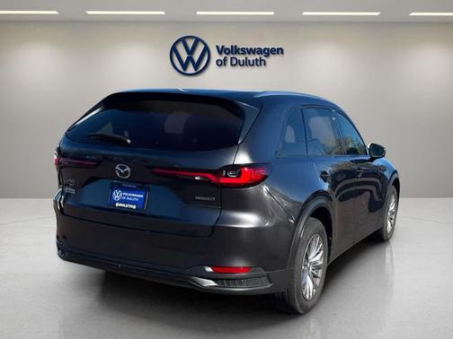 2024 Mazda CX-90 3.3 Turbo Preferred Plus