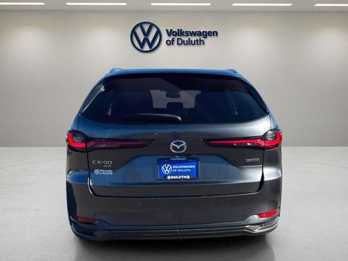 2024 Mazda CX-90 3.3 Turbo Preferred Plus