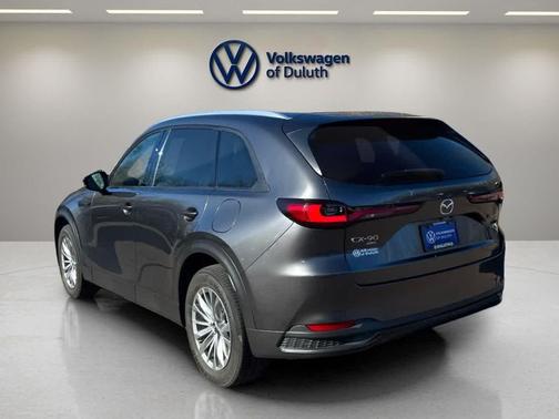 2024 Mazda CX-90 3.3 Turbo Preferred Plus