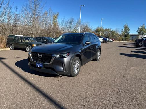 2024 Mazda CX-90 3.3 Turbo Preferred Plus