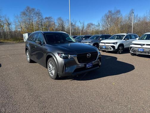 2024 Mazda CX-90 3.3 Turbo Preferred Plus