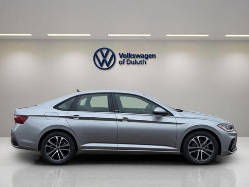 2026 Volkswagen Jetta 1.4T S