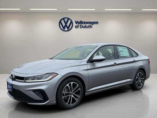 2026 Volkswagen Jetta 1.4T S