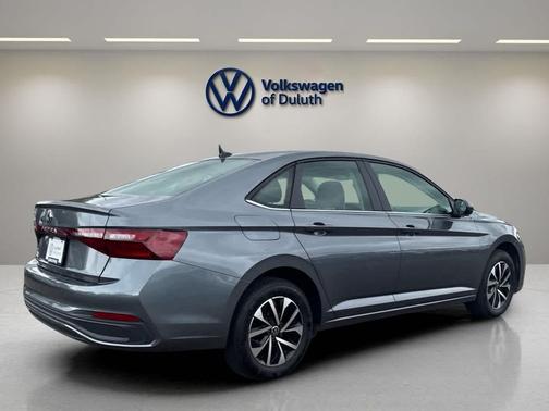 2025 Volkswagen Jetta 1.5T S