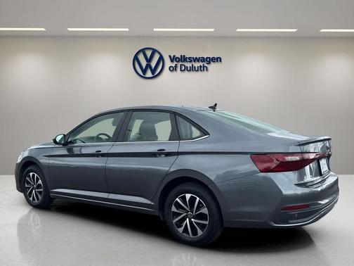2025 Volkswagen Jetta 1.5T S