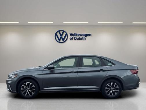 2025 Volkswagen Jetta 1.5T S