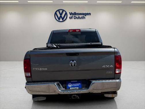 2011 Dodge Ram 1500 SLT