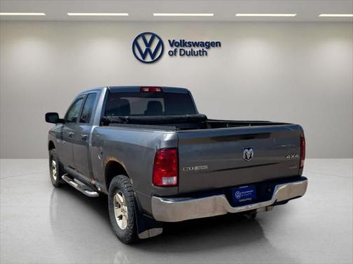 2011 Dodge Ram 1500 SLT
