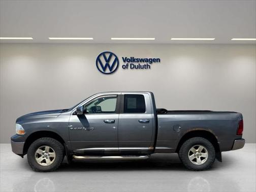 2011 Dodge Ram 1500 SLT