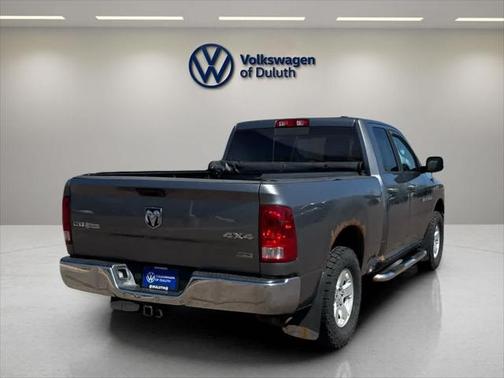 2011 Dodge Ram 1500 SLT